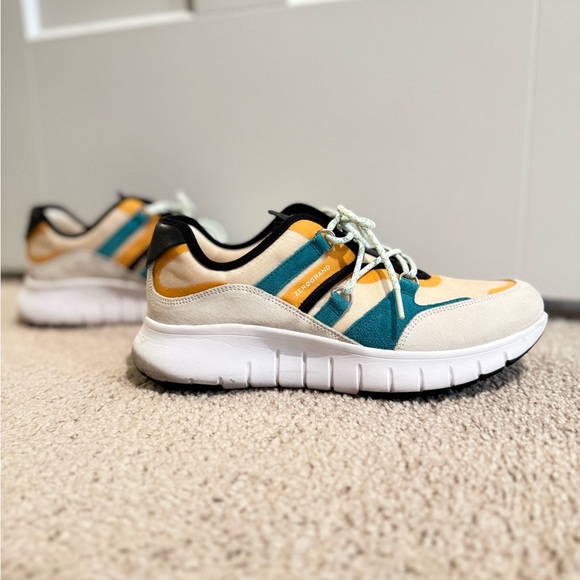 Cole Haan Shoes - Cole Haan Zerøgrand